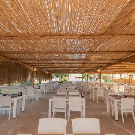 Ladonia Hotels Del Mare (Adults Only) Gümbet Exterior foto