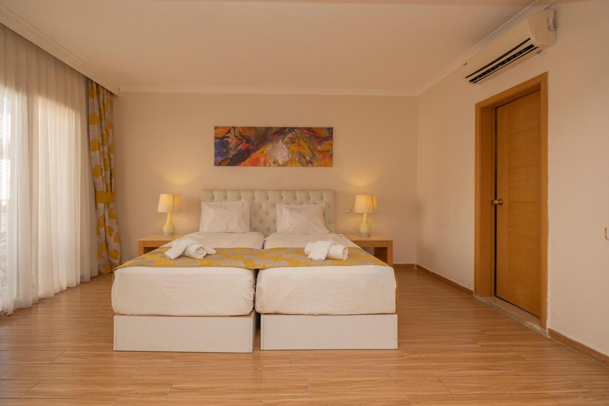 Ladonia Hotels Del Mare (Adults Only) Gümbet Exterior foto