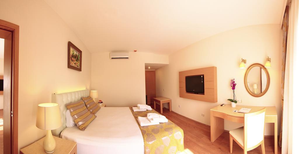 Ladonia Hotels Del Mare (Adults Only) Gümbet Exterior foto