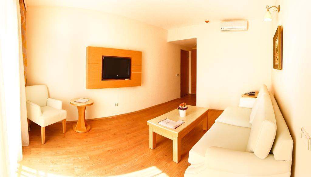 Ladonia Hotels Del Mare (Adults Only) Gümbet Exterior foto
